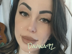 Davina92