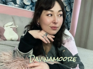 davinamoore Porn Monkey Cash