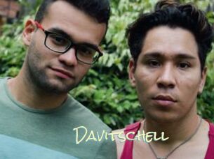 Davitschell