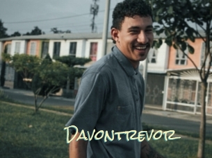 Davontrevor