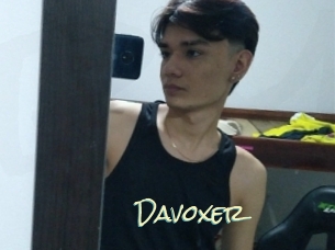Davoxer