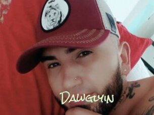 Dawglyin