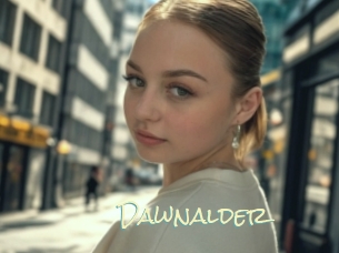 Dawnalder