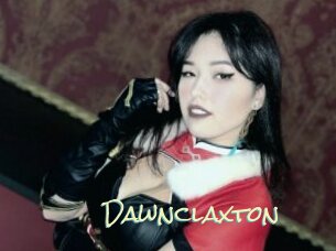 Dawnclaxton