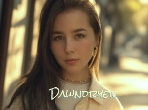 Dawndryer