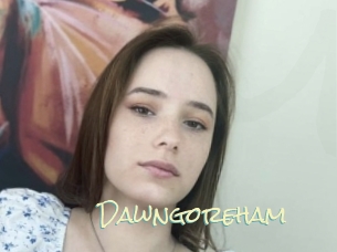 dawngoreham Porn Monkey Cash