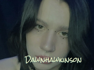 Dawnhawkinson