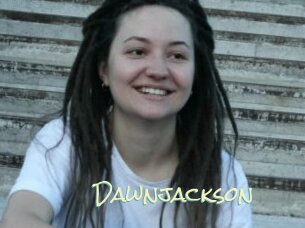 Dawnjackson