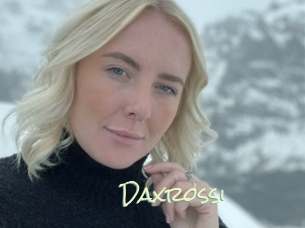 Daxrossi