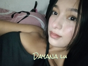 Dayana_lu