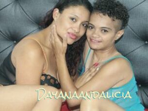 Dayanaandalicia