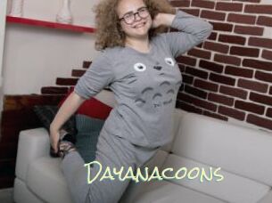Dayanacoons