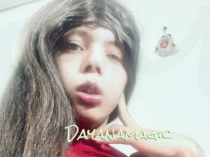 Dayanamagic