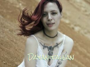 Dayanitalean