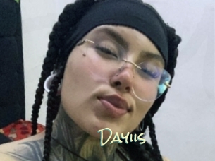 Dayiis