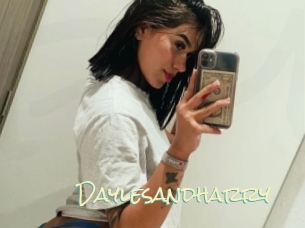 Daylesandharry