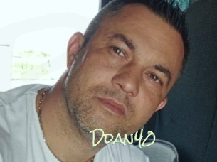 Ddan40