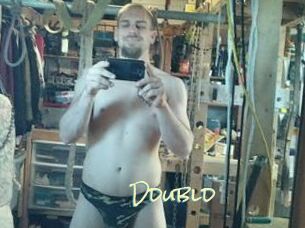 ddubld Porn Monkey Cash