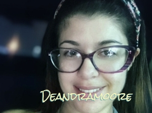Deandramoore