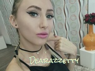 Dearazzetty