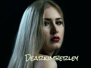 Dearkimberley
