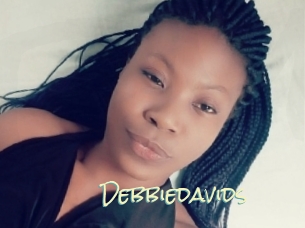 debbiedavids Porn Monkey Cash