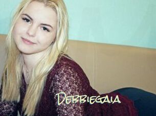 Debbiegaia