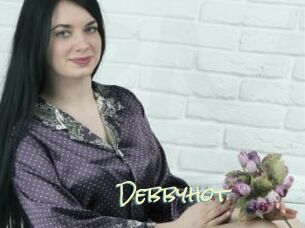 Debbyhot