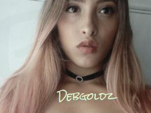 debgoldz Porn Monkey Cash