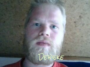 Debieke