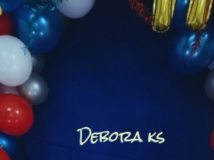 Debora_ks