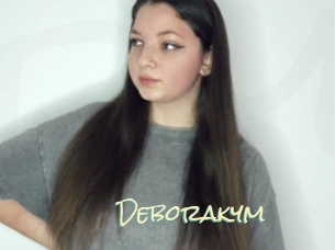 deborakym Porn Monkey Cash