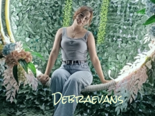 Debraevans