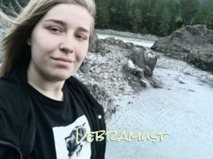 debramust Porn Monkey Cash