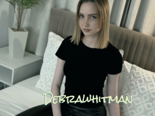 Debrawhitman