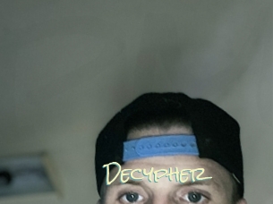 Decypher