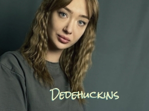 Dedehuckins