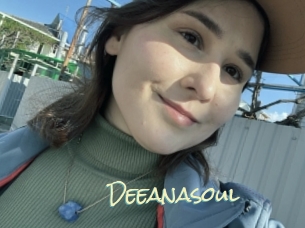 Deeanasoul