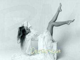 Deeborah
