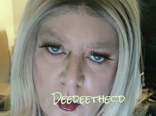 Deedeethecd