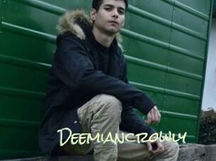 Deemiancrowly