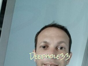 Deephole33