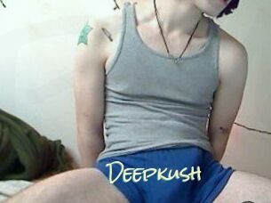 deepkush Porn Monkey Cash