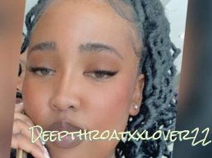 deepthroatxxlover22 Porn Monkey Cash