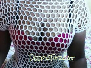 DeepxThroat