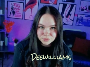 Deewilliams