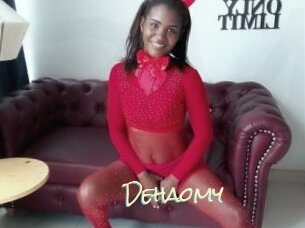 Dehaomy