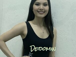 Deidomin
