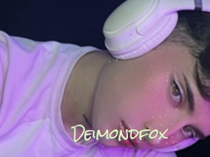 deimondfox Porn Monkey Cash