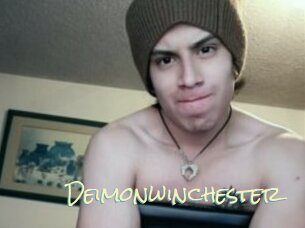 Deimonwinchester